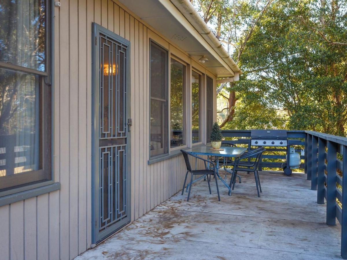 Gumtree Cottage Hawks Nest Exterior foto